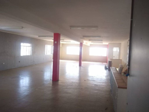 Imagem Imóvel para Alugar, 658 m² em Paulicéia - São Bernardo Do Campo Imagem Imóvel para Alugar, 658 m² em Paulicéia - São Bernardo Do Campo