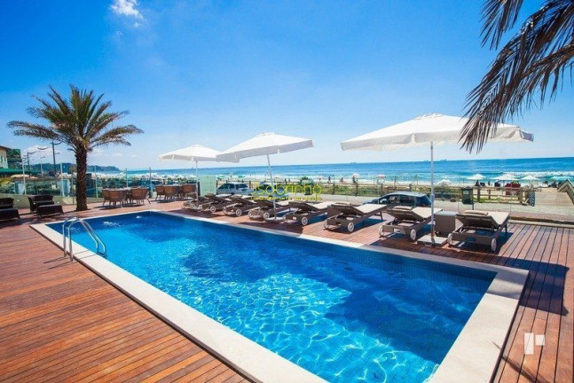 Imagem Apartamento com 4 Quartos à Venda, 215 m² em Praia Brava - Itajaí Imagem Apartamento com 4 Quartos à Venda, 215 m² em Praia Brava - Itajaí