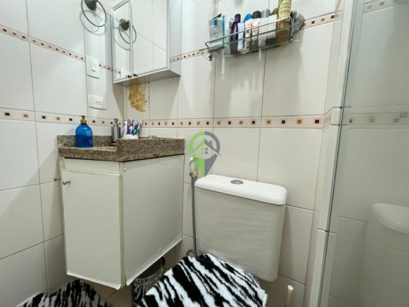 Imagem Apartamento com 3 Quartos para Alugar, 169 m² em Gonzaga - Santos Imagem Apartamento com 3 Quartos para Alugar, 169 m² em Gonzaga - Santos