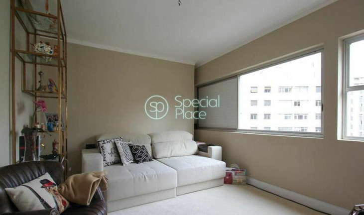 Imagem Apartamento com 3 Quartos à Venda, 300 m² em Moema - São Paulo Imagem Apartamento com 3 Quartos à Venda, 300 m² em Moema - São Paulo