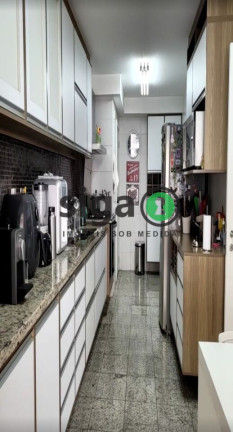 Imagem Apartamento com 3 Quartos à Venda, 192 m² em Aclimação - São Paulo Imagem Apartamento com 3 Quartos à Venda, 192 m² em Aclimação - São Paulo