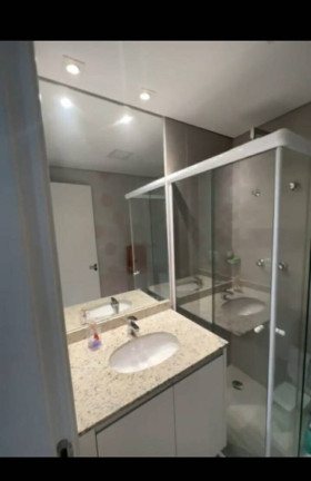 Imagem Apartamento com 3 Quartos à Venda, 96 m² em Vila Andrade - São Paulo