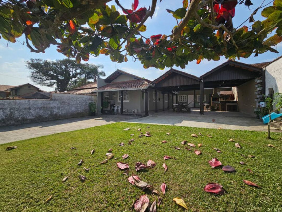 Casa com 3 Quartos à Venda, 160 m² em Salinas - Balneário Barra Do Sul