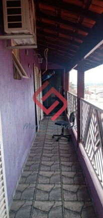 Imagem Sobrado com 3 Quartos à Venda, 3.150 m² em Vila Nossa Senhora Aparecida - Boituva