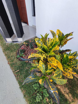 Casa com 3 Quartos à Venda, 96 m² em Iporanga Ii - Sete Lagoas