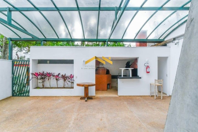 Imagem Apartamento com 4 Quartos à Venda, 155 m² em Santo Amaro - São Paulo