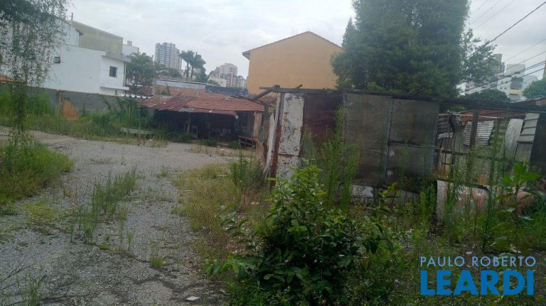 Imagem Terreno à Venda, 960 m² em Jardim - Santo André Imagem Terreno à Venda, 960 m² em Jardim - Santo André
