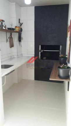 Imagem Cobertura com 3 Quartos à Venda, 143 m² em Vila Butantã - São Paulo