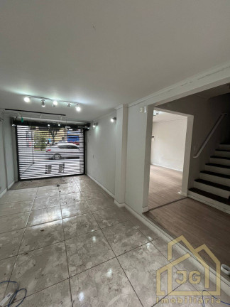 Imagem Sobrado com 4 Quartos à Venda, 245 m² em Santa Paula - São Caetano Do Sul