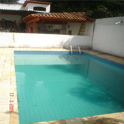 Imagem Casa com 4 Quartos à Venda, 350 m² em Vila Santo Antônio - Cotia Imagem Casa com 4 Quartos à Venda, 350 m² em Vila Santo Antônio - Cotia
