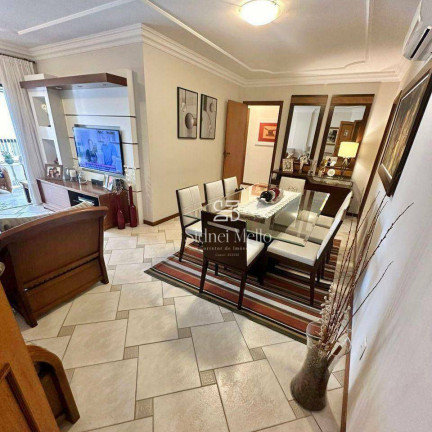 Imagem Apartamento com 3 Quartos à Venda, 130 m² em Quadra Mar Norte - Balneário Camboriú