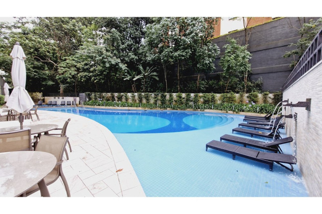 Imagem Apartamento com 3 Quartos à Venda, 239 m² em Vila Andrade - São Paulo Imagem Apartamento com 3 Quartos à Venda, 239 m² em Vila Andrade - São Paulo