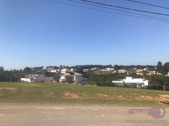 Imagem Terreno em Condomínio à Venda, 1.000 m² em Jardim Dacha Sorocaba - Sorocaba
