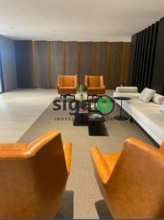 Imagem Apartamento com 1 Quarto à Venda, 34 m² em Vila Cordeiro - São Paulo Imagem Apartamento com 1 Quarto à Venda, 34 m² em Vila Cordeiro - São Paulo