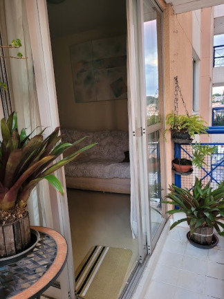 Imagem Imóvel com 2 Quartos à Venda, 51 m² em Vila Ipojuca - São Paulo Imagem Imóvel com 2 Quartos à Venda, 51 m² em Vila Ipojuca - São Paulo