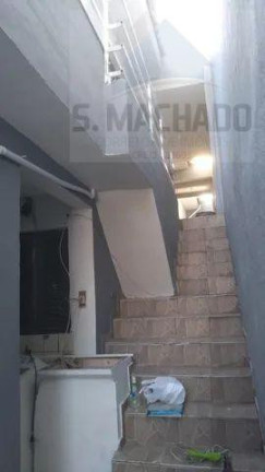 Imagem Casa à Venda, 99 m² em Parque Capuava - Santo André Imagem Casa à Venda, 99 m² em Parque Capuava - Santo André