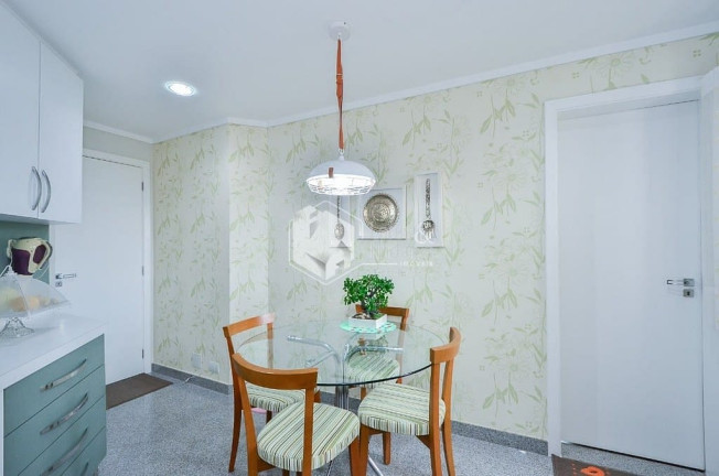 Imagem Apartamento com 3 Quartos à Venda, 195 m² em Jardim Parque Morumbi - São Paulo Imagem Apartamento com 3 Quartos à Venda, 195 m² em Jardim Parque Morumbi - São Paulo