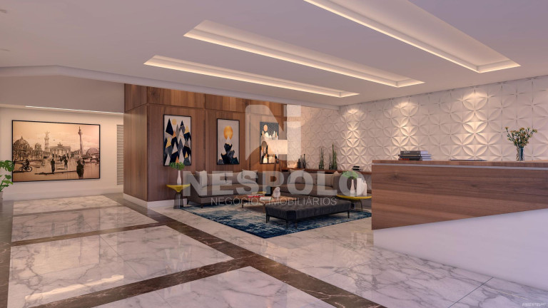 Imagem Apartamento com 2 Quartos à Venda, 115 m² em Fazenda - Itajai Imagem Apartamento com 2 Quartos à Venda, 115 m² em Fazenda - Itajai