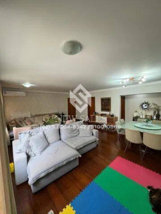 Apartamento com 4 Quartos à Venda, 165 m² em Setor Bueno - Goiânia