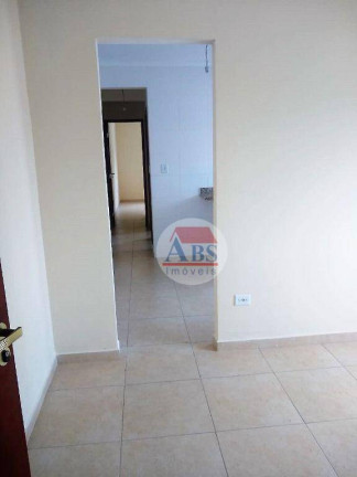 Imagem Apartamento com 2 Quartos à Venda, 48 m² em Vila Paulista - Cubatão Imagem Apartamento com 2 Quartos à Venda, 48 m² em Vila Paulista - Cubatão