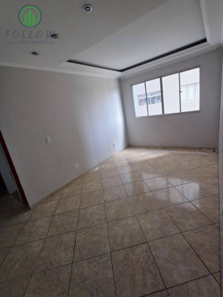 Imagem Apartamento com 2 Quartos à Venda, 62 m² em Jaguaribe - Osasco