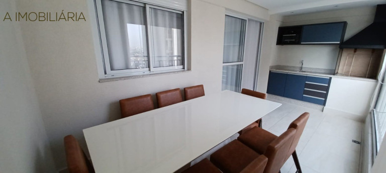 Imagem Imóvel com 2 Quartos à Venda, 94 m² em Centro - São Bernardo Do Campo