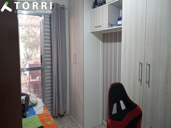 Imagem Imóvel com 2 Quartos à Venda, 107 m² em Wanel Ville - Sorocaba