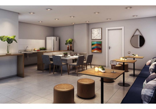 Imagem Apartamento com 2 Quartos à Venda, 41 m² em Butantã - São Paulo Imagem Apartamento com 2 Quartos à Venda, 41 m² em Butantã - São Paulo