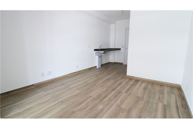 Imagem Imóvel com 1 Quarto à Venda,  em Pinheiros - São Paulo