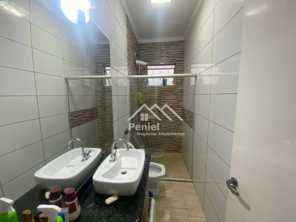 Imagem Casa com 3 Quartos à Venda, 150 m² em Bonfim Paulista - Ribeirão Preto Imagem Casa com 3 Quartos à Venda, 150 m² em Bonfim Paulista - Ribeirão Preto