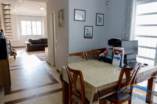 Imagem Sobrado com 3 Quartos à Venda, 190 m² em Vila Osasco - Osasco Imagem Sobrado com 3 Quartos à Venda, 190 m² em Vila Osasco - Osasco