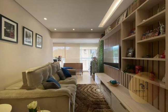 Imagem Apartamento com 3 Quartos à Venda, 87 m² em Jardim São Caetano - São Caetano Do Sul Imagem Apartamento com 3 Quartos à Venda, 87 m² em Jardim São Caetano - São Caetano Do Sul