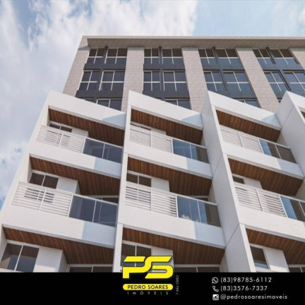 Imagem Sala Comercial à Venda, 45 m² em Cabo Branco - João Pessoa Imagem Sala Comercial à Venda, 45 m² em Cabo Branco - João Pessoa
