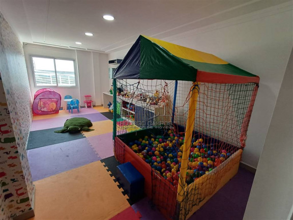 Imagem Apartamento com 2 Quartos à Venda, 74 m² em Aviacao - Praia Grande
