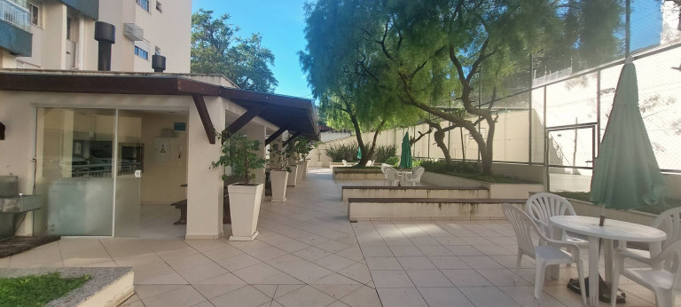 Imagem Apartamento com 3 Quartos à Venda, 76 m² em Itacorubi - Florianópolis