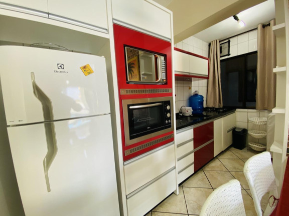 Imagem Apartamento com 1 Quarto à Venda, 49 m² em Ingleses Do Rio Vermelho - Florianópolis