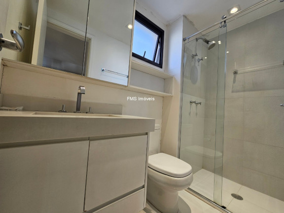 Imagem Imóvel com 1 Quarto à Venda, 62 m² em Vila Olímpia - São Paulo Imagem Imóvel com 1 Quarto à Venda, 62 m² em Vila Olímpia - São Paulo