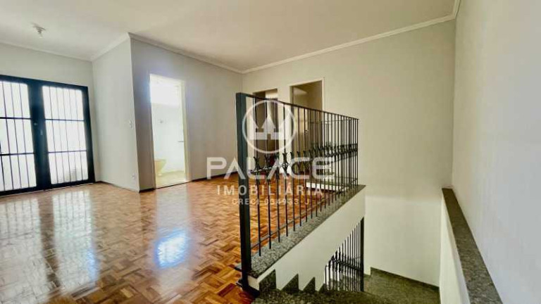 Imagem Imóvel com 4 Quartos para Alugar, 205 m² em Alto - Piracicaba