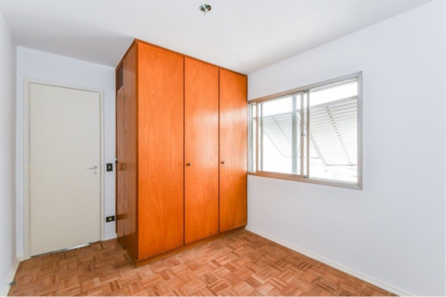 Imagem Apartamento com 3 Quartos à Venda, 113 m² em Brooklin Paulista - São Paulo