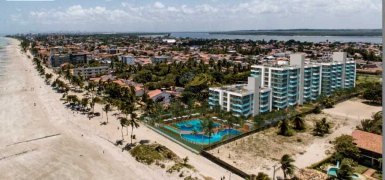 Imagem Apartamento com 2 Quartos à Venda, 66 m² em Formosa - Cabedelo