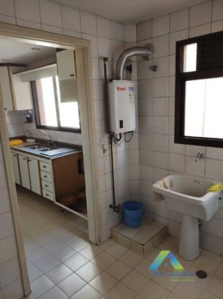 Imagem Apartamento com 3 Quartos à Venda, 130 m² em Brooklin Paulista - São Paulo Imagem Apartamento com 3 Quartos à Venda, 130 m² em Brooklin Paulista - São Paulo