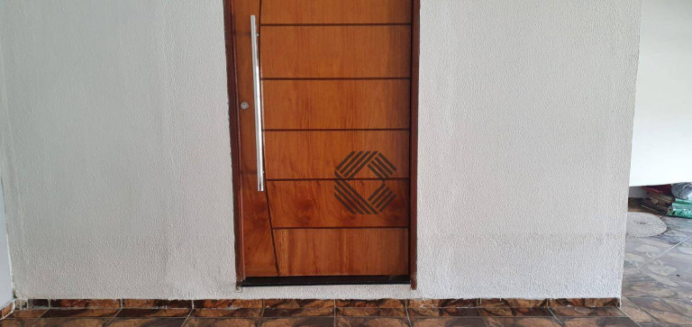 Imagem Sobrado com 2 Quartos à Venda, 190 m² em Wanel Ville - Sorocaba