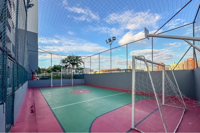 Imagem Apartamento com 2 Quartos à Venda, 57 m² em Vila Antonina - São Paulo Imagem Apartamento com 2 Quartos à Venda, 57 m² em Vila Antonina - São Paulo