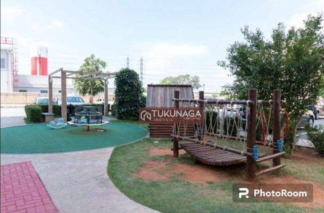 Imagem Apartamento com 2 Quartos à Venda, 45 m² em Ponte Grande - Guarulhos Imagem Apartamento com 2 Quartos à Venda, 45 m² em Ponte Grande - Guarulhos