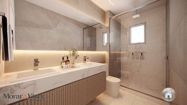 Imagem Cobertura com 3 Quartos à Venda, 206 m² em água Verde - Curitiba