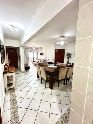 Imagem Apartamento com 4 Quartos à Venda, 148 m² em Flórida - Praia Grande Imagem Apartamento com 4 Quartos à Venda, 148 m² em Flórida - Praia Grande