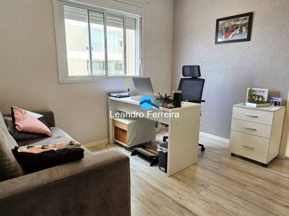 Imagem Apartamento com 3 Quartos à Venda, 155 m² em Nova Petrópolis - São Bernardo Do Campo Imagem Apartamento com 3 Quartos à Venda, 155 m² em Nova Petrópolis - São Bernardo Do Campo