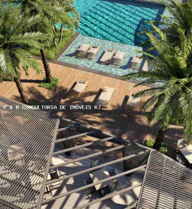Imagem Apartamento com 4 Quartos à Venda, 184 m² em Rio De Janeiro