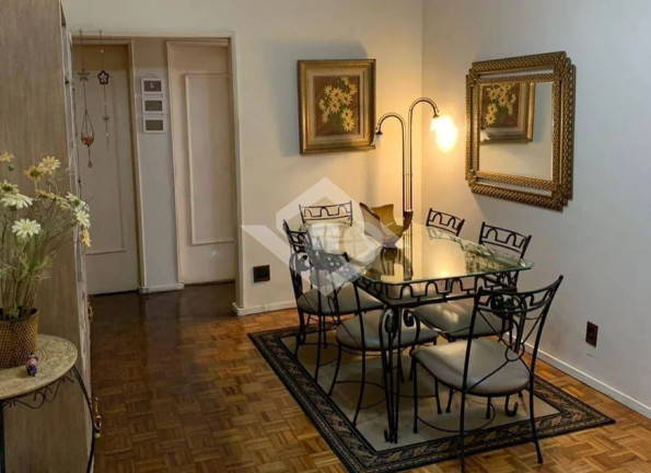Imagem Apartamento com 3 Quartos à Venda, 90 m² em Copacabana - Rio De Janeiro