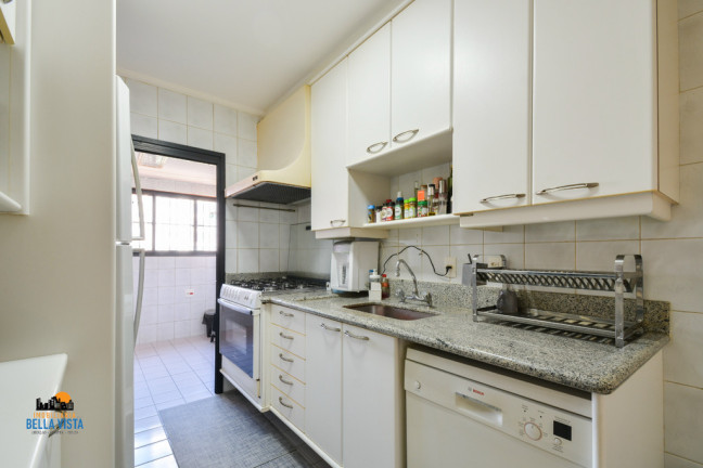 Imagem Apartamento com 3 Quartos à Venda,  em Indianópolis - São Paulo